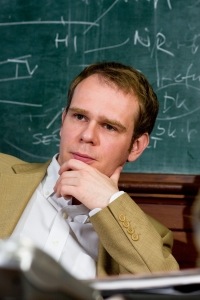 Photo: Dietram Scheufele