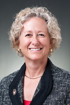 Photo: Nancy Mathews