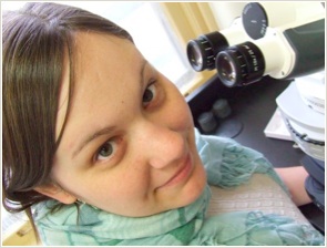 Photo: Jacquelyn Gill