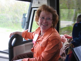 Photo: Miriam Simmons