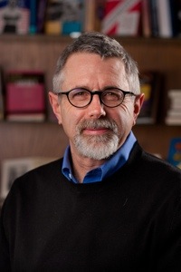 Photo: Lewis Friedland