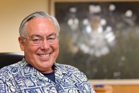 Photo: Gary Sandefur