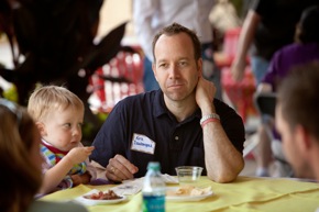 Photo: Kirk Daubenspeck