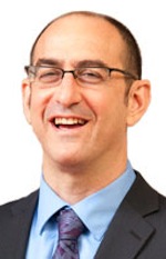 Photo: Jonathan Zarov