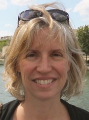 Photo: Anne Strainchamps