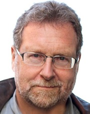 Photo: Peter Greenberg