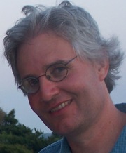 Photo: Steve Paulson