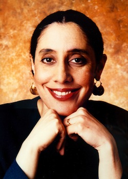 Photo: Lani Guinier