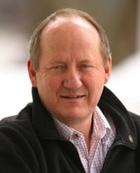 Photo: Dayton Duncan