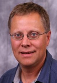 Photo: Paul Mitchell