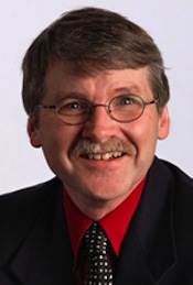 Professor Robert Hamers