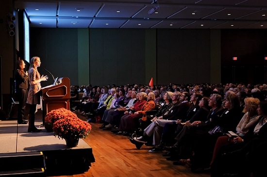 Photo: Lauren Redniss