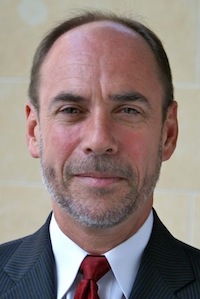 Photo: Douglas Holtz-Eakin