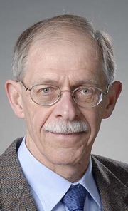 Photo: Larry Sromovsky