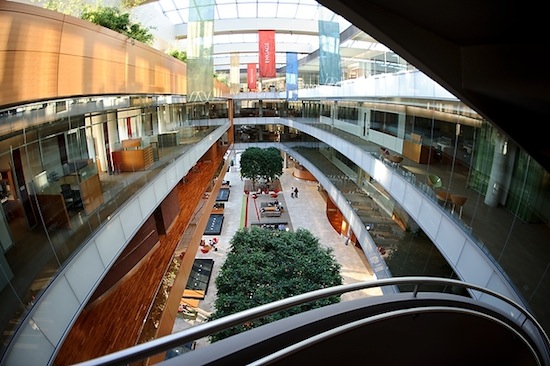 Photo: Wisconsin Institutes for Discovery