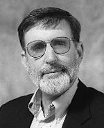 Photo: Larry Landweber