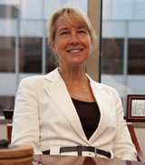 Photo: Carrie Hessler-Radelet