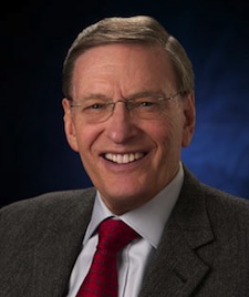 Photo: Bud Selig