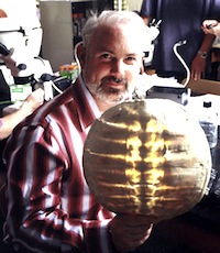 Photo: Scott Gilbert