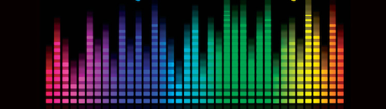 Image: SoundWaves logo