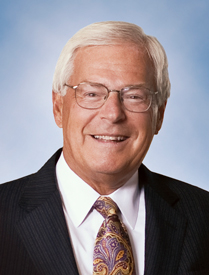 Photo: Gerald Whitburn