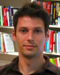 Photo: Brian Christens