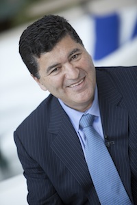 Photo: Elias Zerhouni