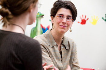 Photo: Jenny Saffran