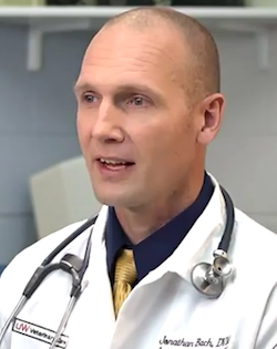 Photo: Jonathan Bach