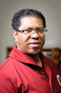 Photo: Donte Hilliard