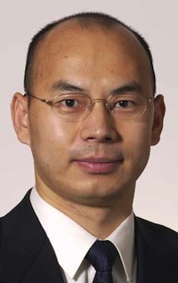 Photo: Zhenqiang (Jack) Ma