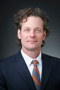 Photo: William Aylward