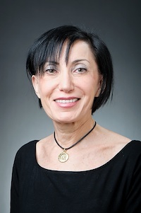 Photo: Stefania Buccini