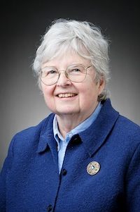 Photo: Jane Tibbetts Schulenburg