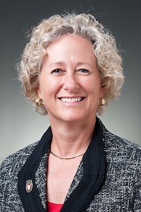 Photo: Nancy Mathews