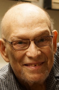 Photo: Gerald Marwell