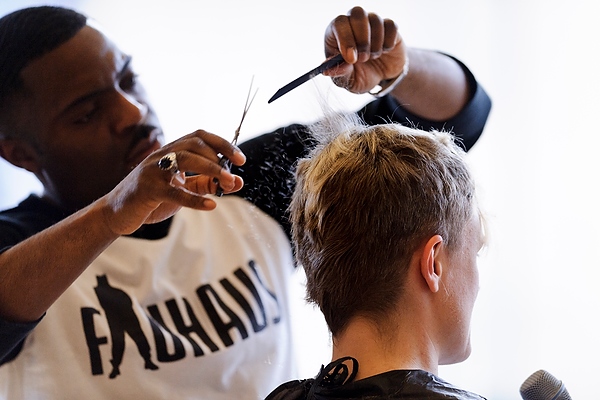 Photo: Faisal Abdu&rsquo;Allah