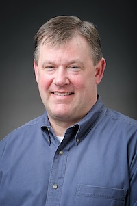 Photo: Darren Berger