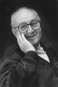 Photo: George E. P. Box