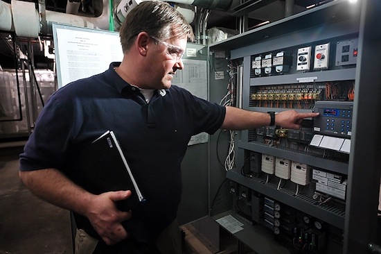 Photo: Darren Berger