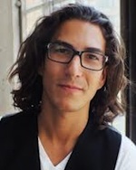 Photo: Eric Sheinkop