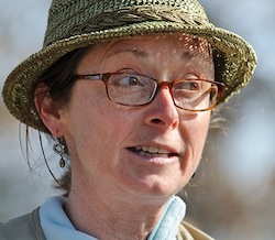 Photo: Trish O&rsquo;Kane