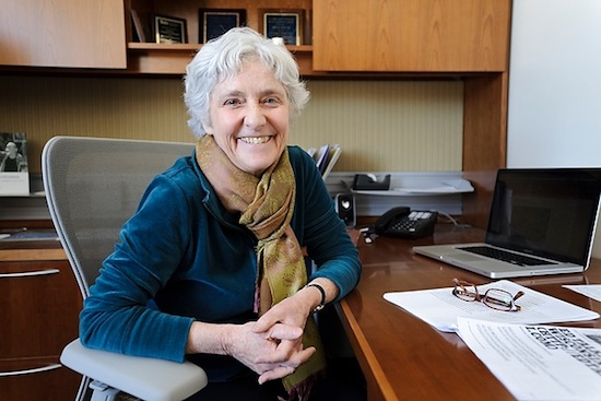 Photo: Constance Flanagan