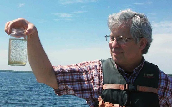 Photo: Stanley Dodson