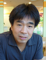 Photo: Masatoshi Suzuki