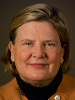 Photo: Michele Hilmes