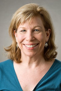 Photo: Mary Louise Roberts