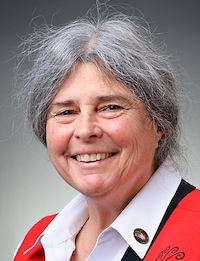 Photo: Susan Fischer