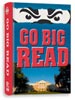 Go Big Read logo