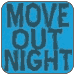 Move Out Night